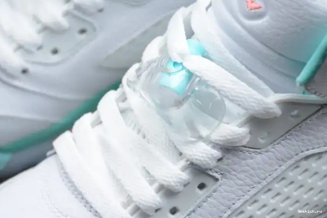 One Kick GS Air 5 Light 440892-100 Aqua Jordan 0613